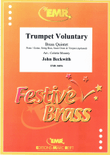 Trumpet Voluntary
