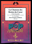 La Chanson des Restos du Coeur