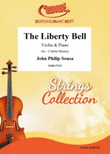 The Liberty Bell mini preview