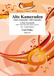 Alte Kameraden