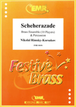 Scheherazade