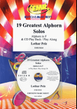 19 Greatest Alphorn Solos