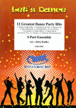 12 Greatest Dance Party Hits mini preview