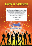 12 Greatest Dance Party Hits