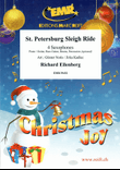 St. Petersburg Sleigh Ride