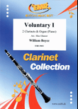 Voluntary I