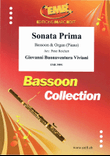 Sonata Prima