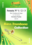 Sonata No. 1 / 2 / 3