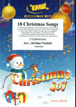 18 Christmas Songs