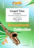 Gospel Time