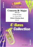 Concerto Bb Major mini preview