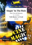 Singin' In The Rain
