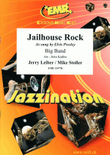 Jailhouse Rock mini preview