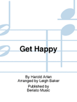 Get Happy