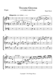 Toccata Giocosa