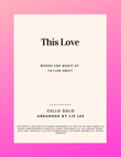 This Love