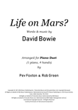 Life On Mars