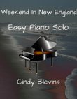 Weekend In New England