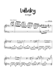 Lullaby