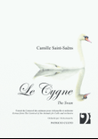 Le Cygne / The Swan - for Violoncello solo and orchestra