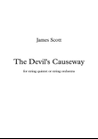 The Devil's Causeway