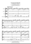 Unchained Melody