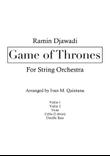 Game Of Thrones