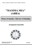 Mamma Mia