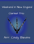 Weekend In New England