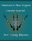 Weekend In New England