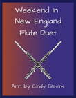 Weekend In New England