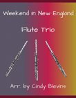Weekend In New England