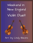 Weekend In New England