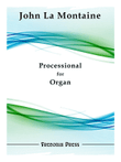 Processional for Organ Solo