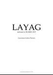 Layag (Sail)