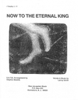 Now To Thee, Eternal King