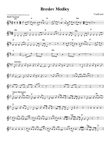 Breslev Medley