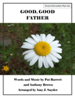 Good Good Father