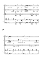 It Must Be Love Small Ensemble scores gallery preview page 6