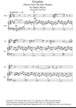 Cavatina