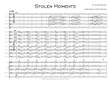 Stolen Moments