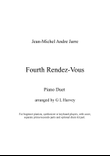 Fourth Rendez Vous