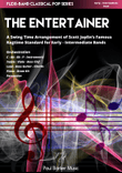 The Entertainer (Flexible Instrumentation)