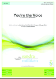 You're The Voice