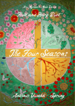 Vivaldi - Spring (The Four Seasons) for Flute and Harp Duet
