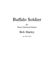 Buffalo Soldier
