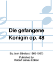 Die gefangene Königin op. 48