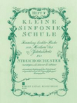 Kleine Sinfonieschule Heft 5