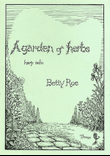 A Garden Of Herbs