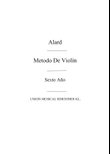 Metodo Violin Volume 6